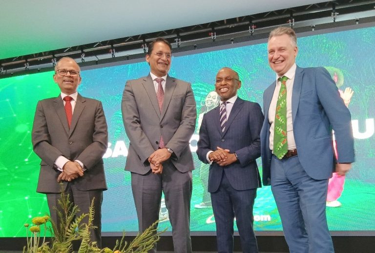 Safaricom Kenya announces Sh95.5bn profit after tax for 2024/2025