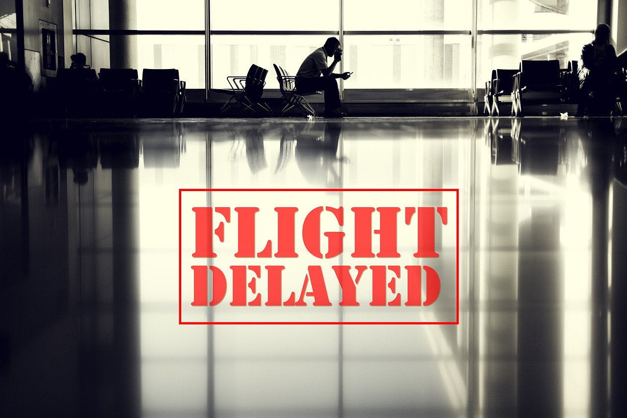 Why flights get disrupted: 10 things that could ruin your trip