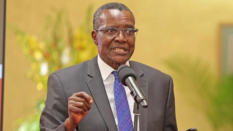 How educated is David Maraga? See education, career background of Kenya’s former CJ