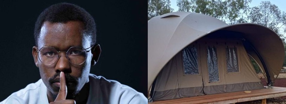 Adani whistleblower exposes "senior" person behind hotel inside Ngong Road Forest 1 Adani whistleblower exposes "senior" person behind hotel inside Ngong Road Forest