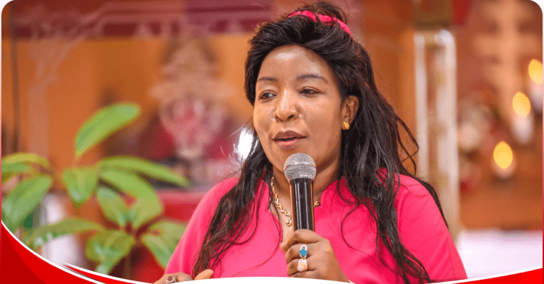 Agnes Kagure loses battle over late Briton’s Sh600 million Karen property