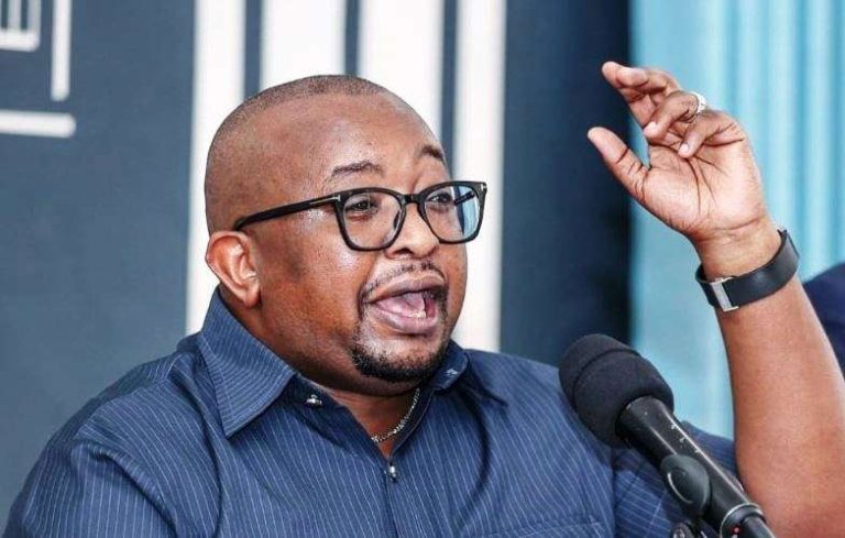 Shock as government plans to borrow Sh129b to “fund” affordable houses