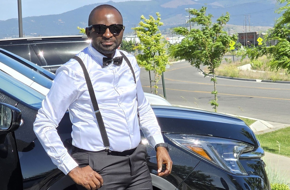 Kenyan Youtuber Jeremy Damaris caught up in home buying scams