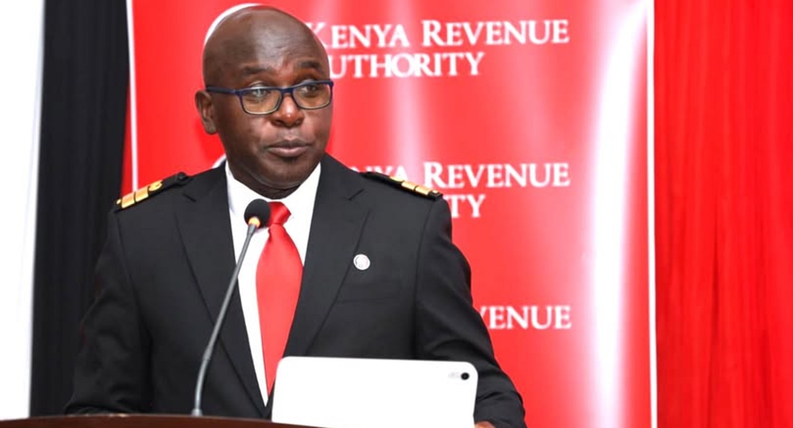 More than 12 million Kenyans file nil returns on eCitizen