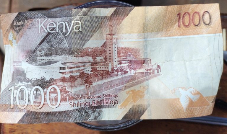 My Sh272,000 savings in MMF earned Sh1,100 net interest in 15 days