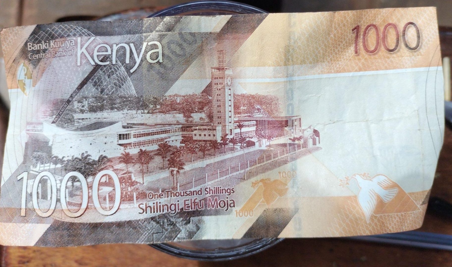 My Sh272,000 savings in MMF earned Sh1,100 net interest in 15 days