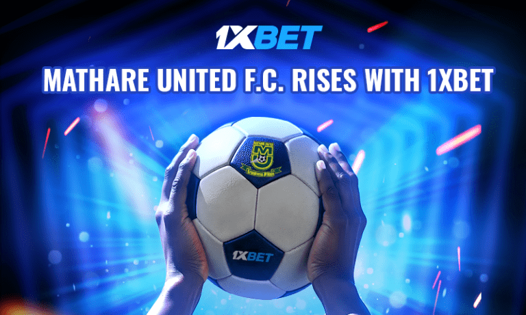 1xBet and Mathare United FC Sign Strategic Partnership Memorandum  