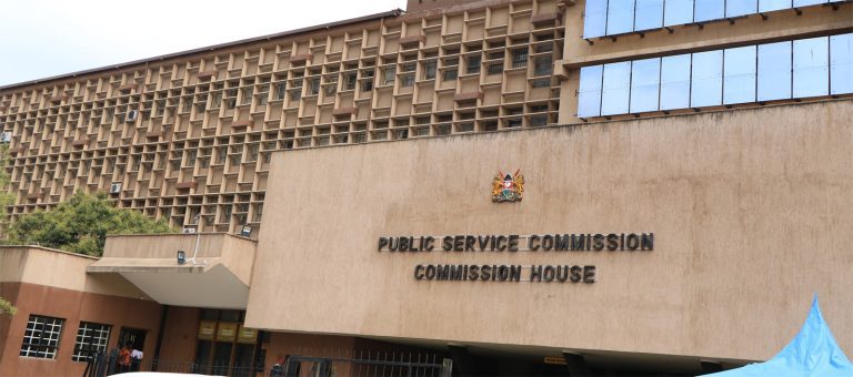 PSC advertises over 800 job vacancies across Ministries: How to apply