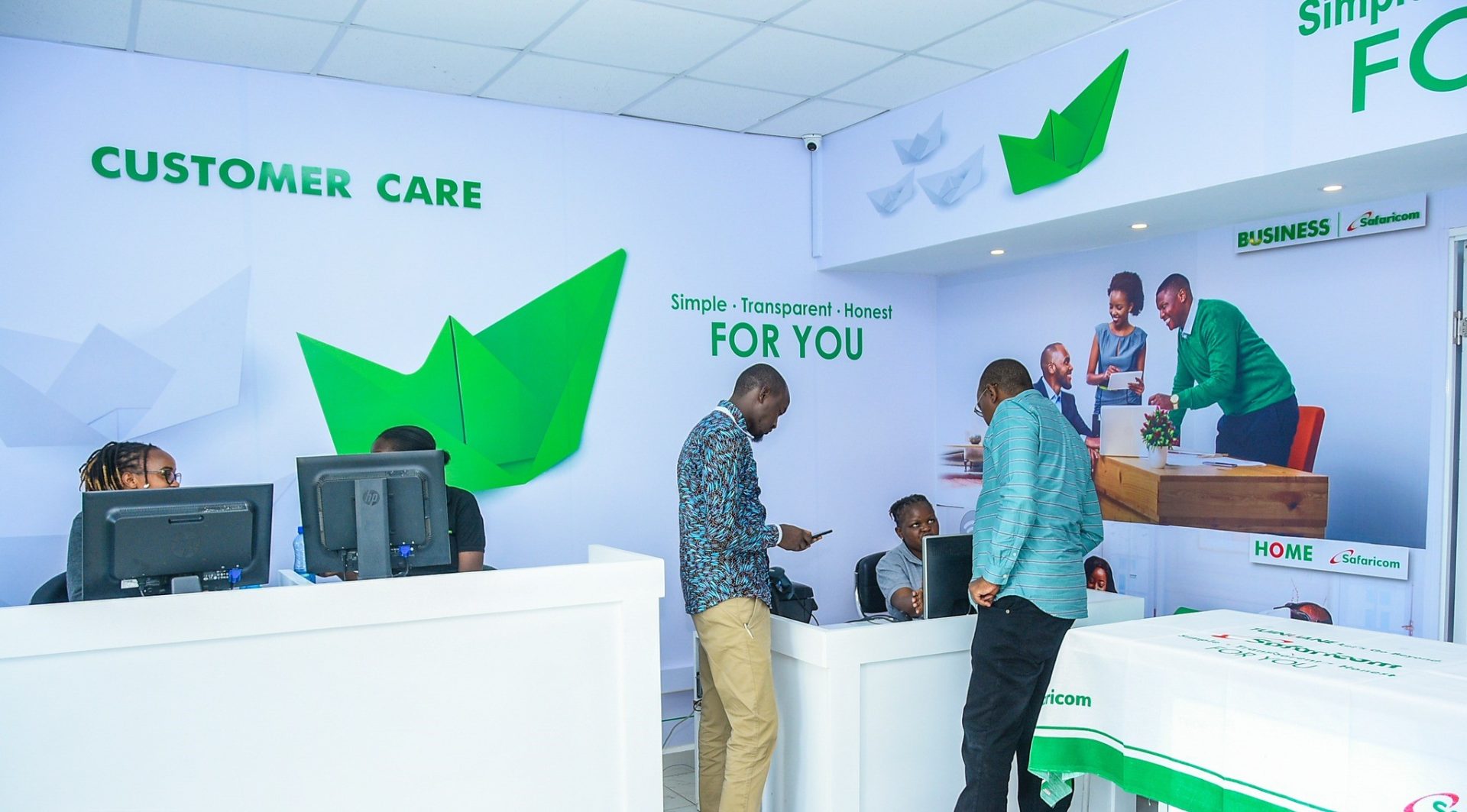 How I have made Sh1 million from Safaricom shares in just 7 months