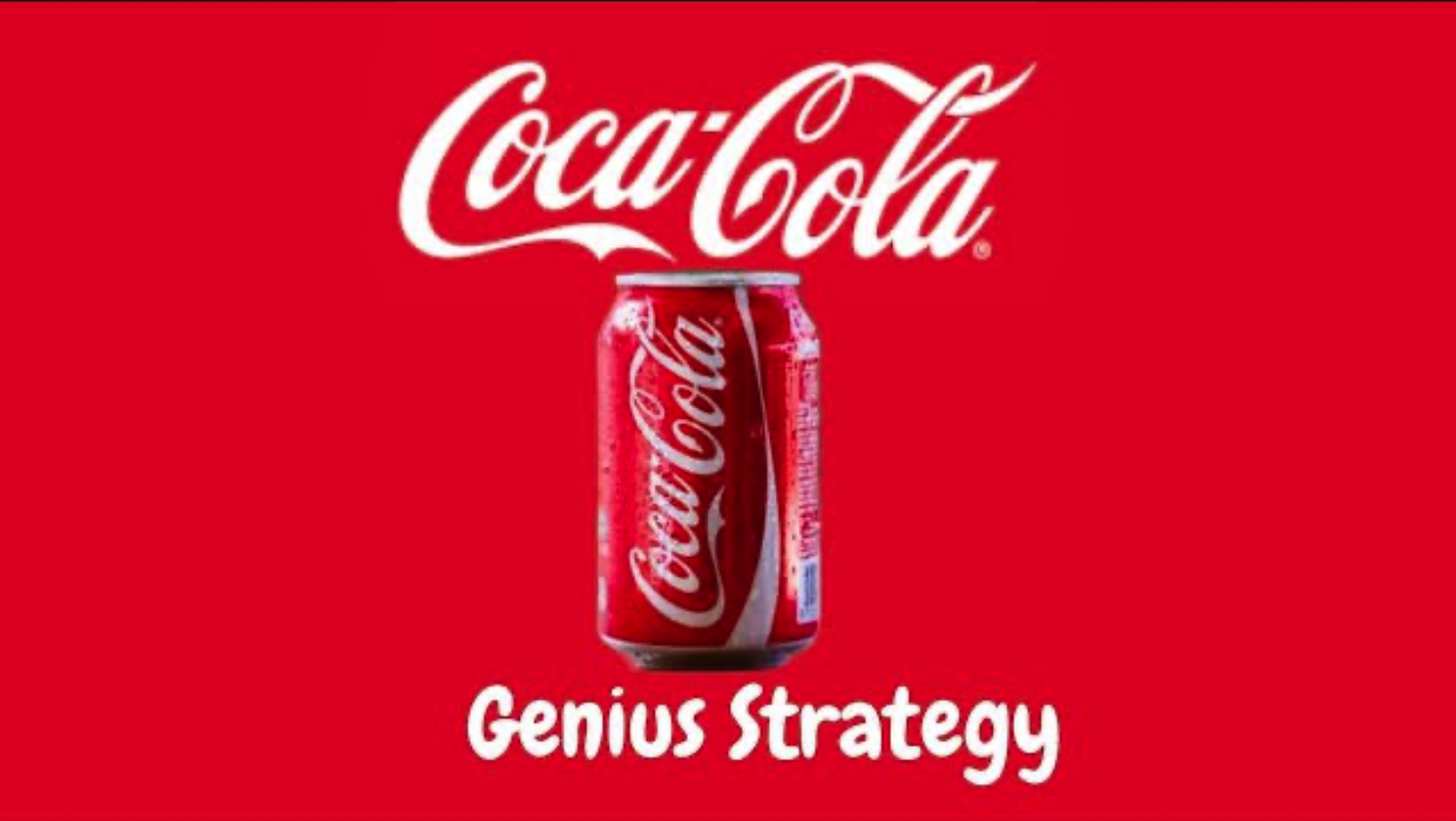 Sip the secret: 10 Coca-Cola marketing tricks every small business should borrow 1 Sip the secret: 10 Coca-Cola marketing tricks every small business should borrow