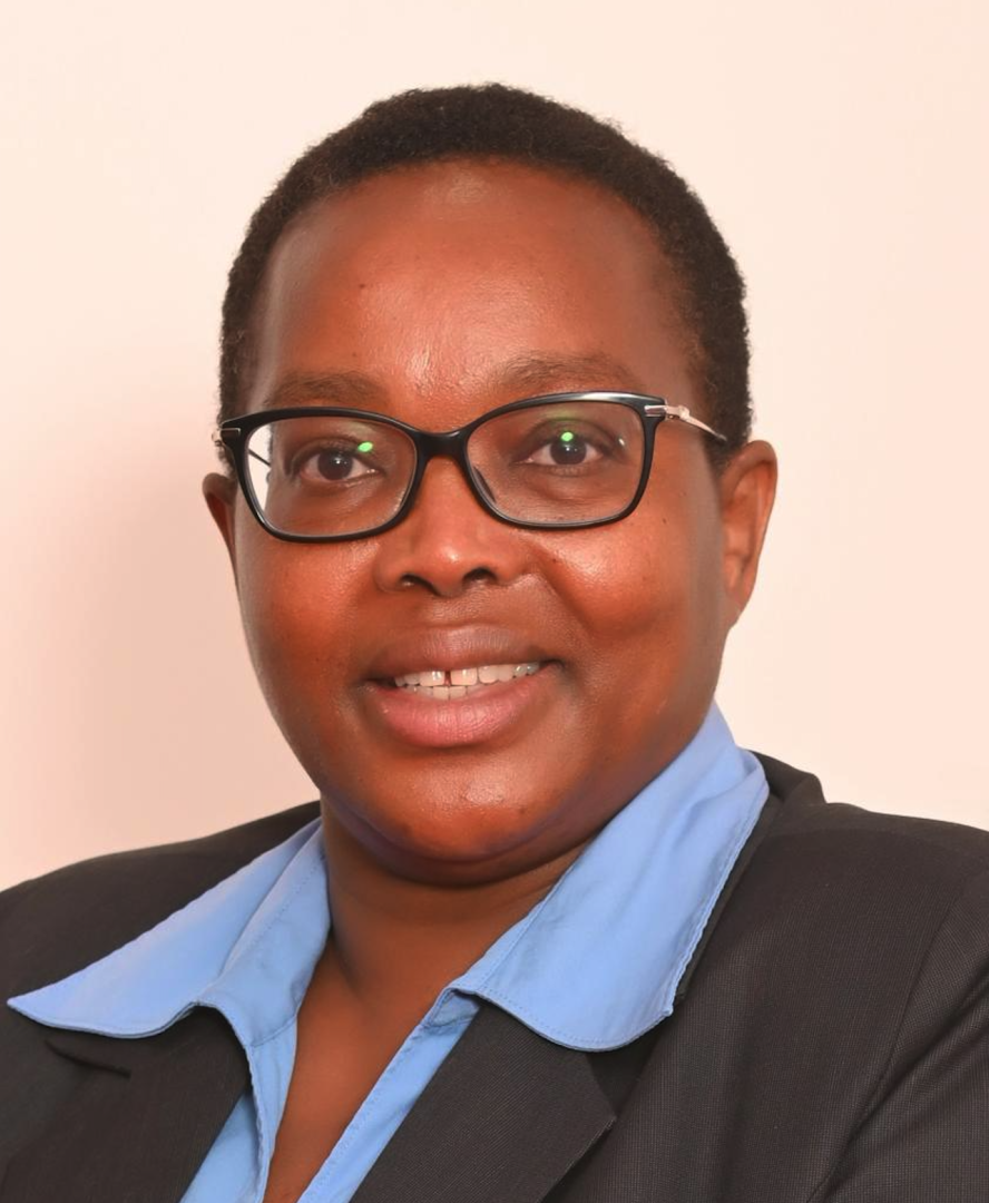 Financing Kenya’s future through purpose-driven, sustainable investments reporting 1 Financing Kenya’s future through purpose-driven, sustainable investments reporting