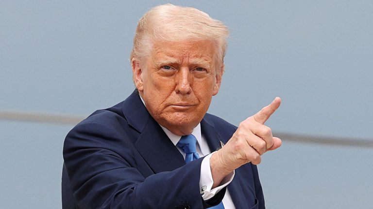 US to permanently stop migration from all Third World countries