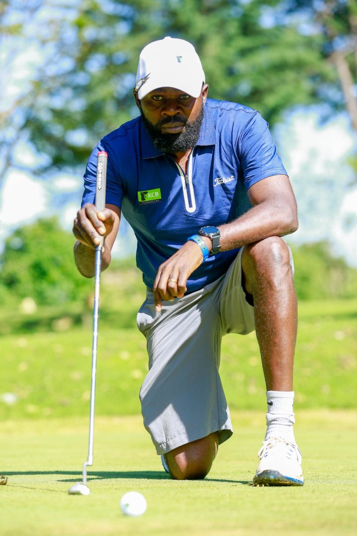 Ruiru Sports Club set to host penultimate battle for glory in KCB East Africa Golf Tour