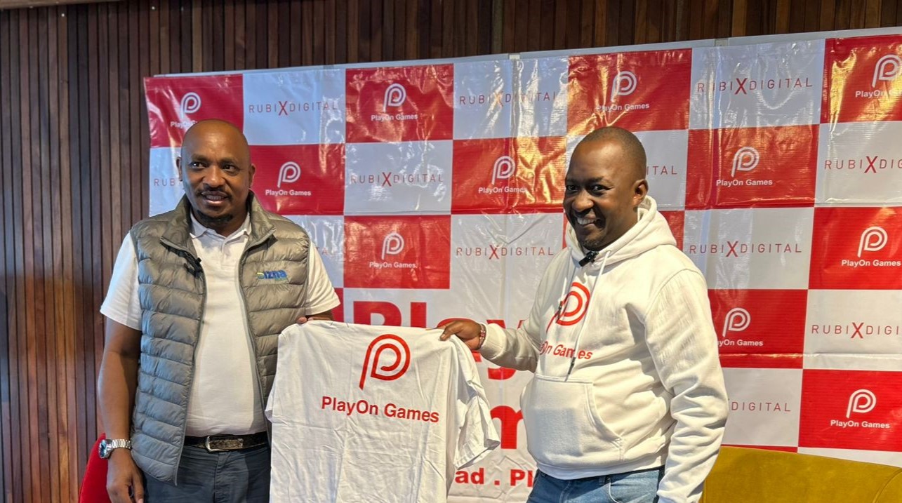 Bizna Kenya partners with PlayOn to empower youth through digital innovation
