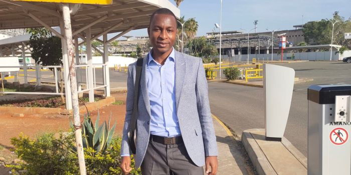 Bundi Karau: Man who topped 2002 KCSE now a doctor with 4 degrees, Phd