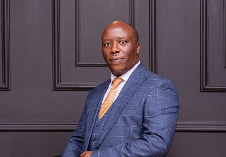 Alfred Mathu: I started with Sh3,000, made Sh38 million after 23 years of consistent saving