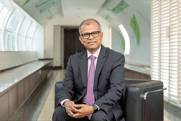 The men and women steering Safaricom's multi-billion growth 2 The men and women steering Safaricom's multi-billion growth