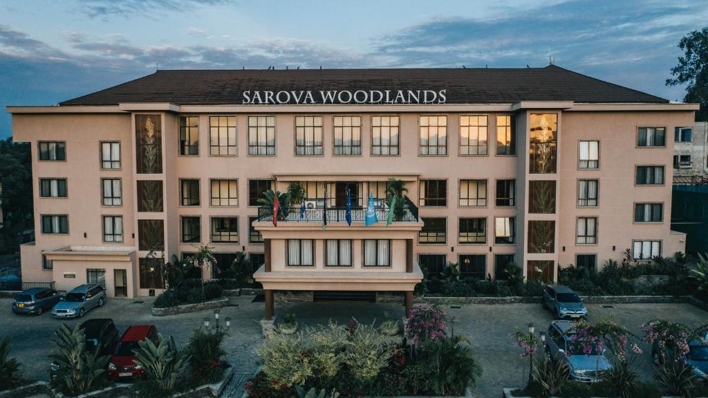 Sarova Hotels tycoon founder who graduated with law degree at 17 years