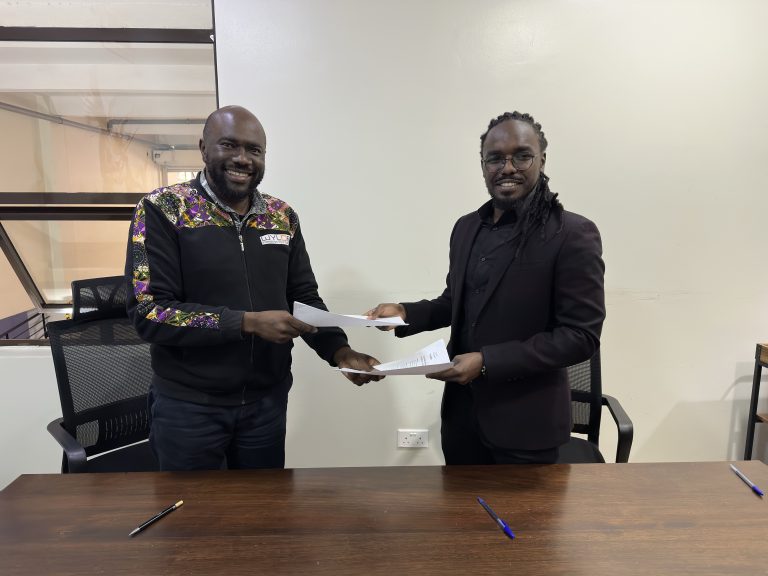 WYLDE International partners with Vula to promote access to capital for African SMEs