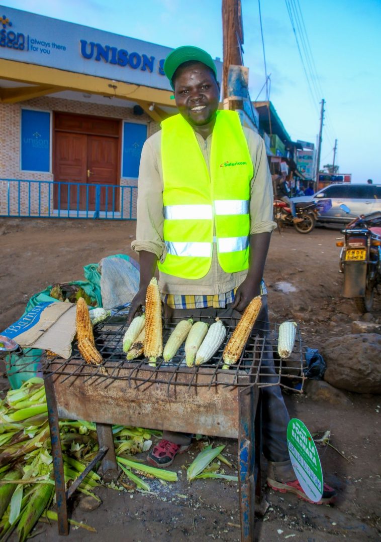Safaricom surpasses 50 million customers ahead of silver jubilee celebration 7 Safaricom surpasses 50 million customers ahead of silver jubilee celebration