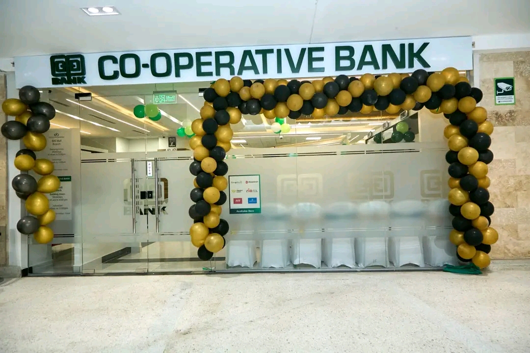Co-operative Bank champions tea sector growth with sponsorship at KTDA magazine launch