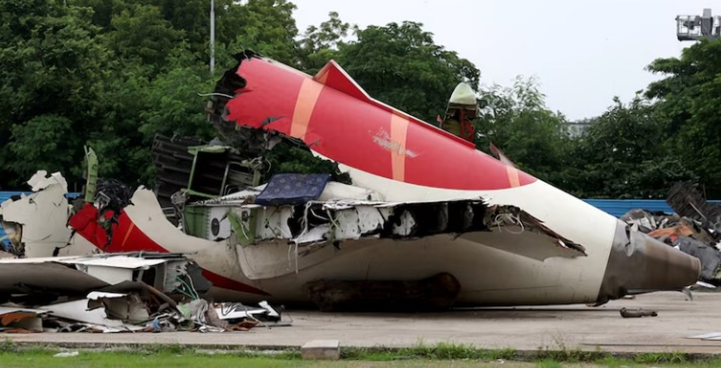 Senior Captain turned off Air India Flight 171 fuel switches before crash