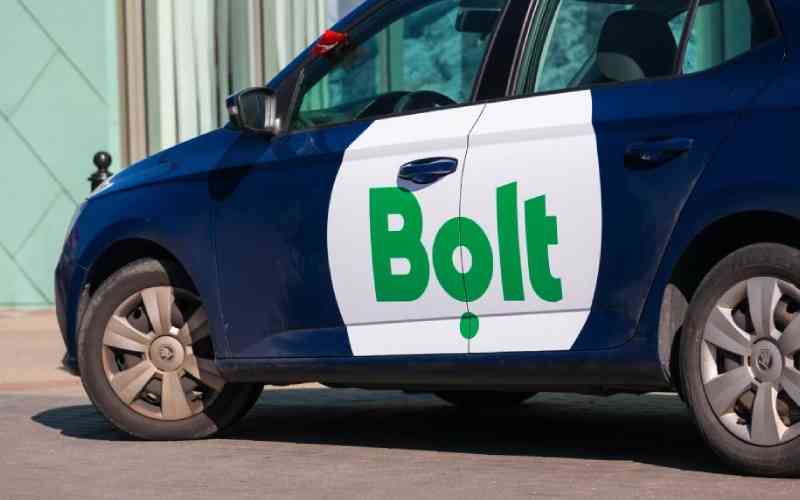 Bolt introduces new vehicle categories and riding fares