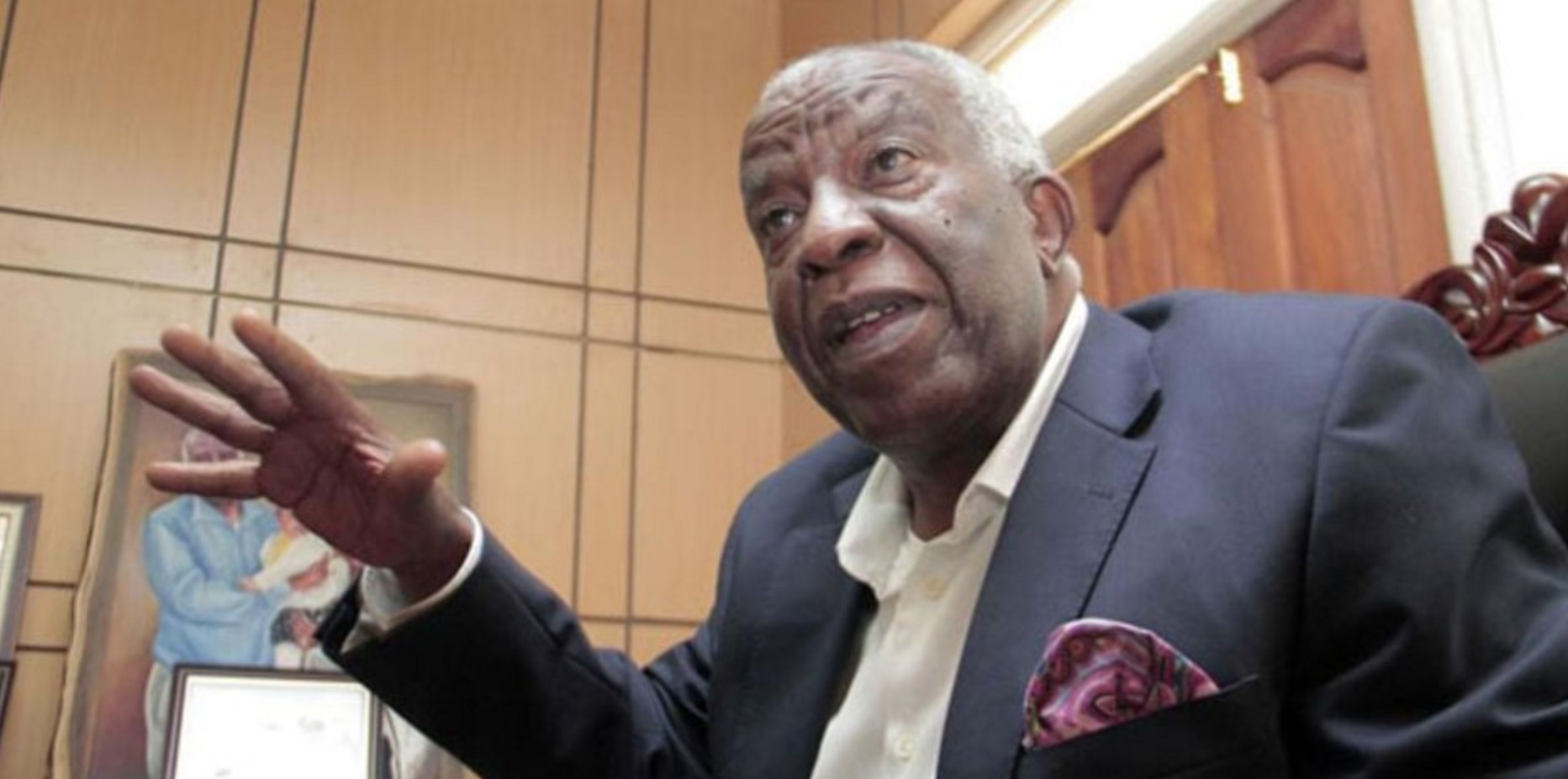 Munga turns to wife to avoid auctioneers over multi-million ABC Bank loan 1 Munga turns to wife to avoid auctioneers over multi-million ABC Bank loan