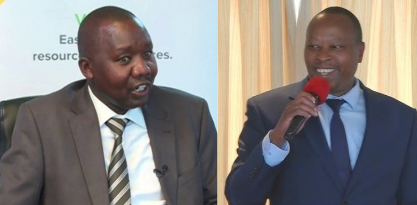 KeNHA, KeRRA Director Generals resign in surprise move