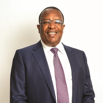 Profiles of men and women behind Co-op Bank’s Sh6.9 billion profit 1 Profiles of men and women behind Co-op Bank’s Sh6.9 billion profit