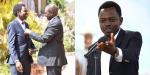 George Ruto: Little-known details of President Ruto’s son who is a pilot