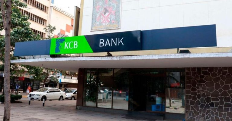 KCB Bank announces managerial job opportunities; full list and requirements