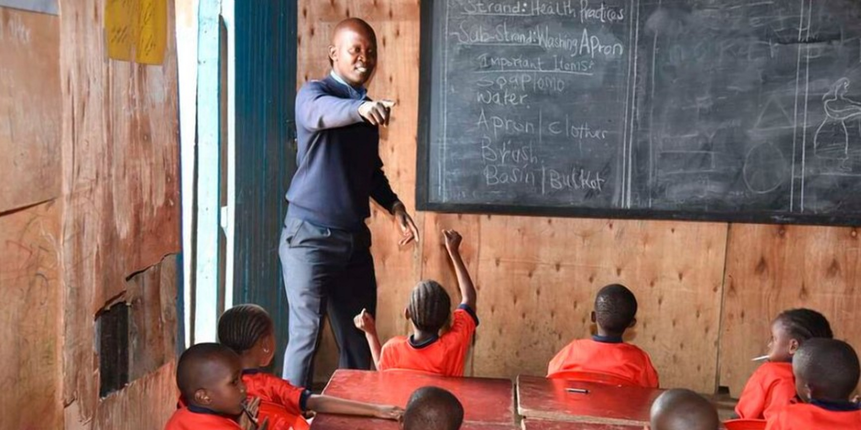 Salaries teachers in each Job Group will earn in new pay deal