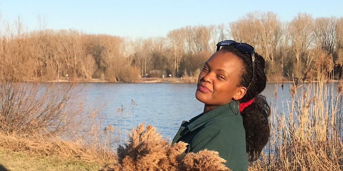 Dead rat on my gate handle: Kenyan woman opens up on racism in Germany