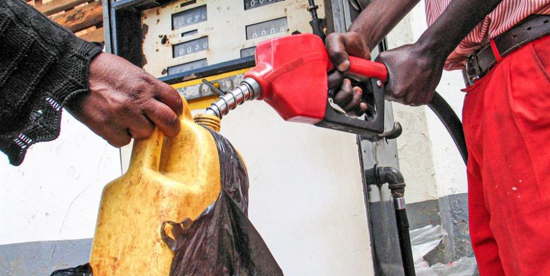 Increase in fuel prices adds to pain of biting economy