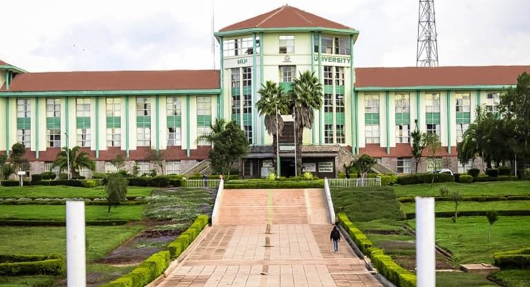 Moi University announces mass layoff amid Sh18 billion debt burden