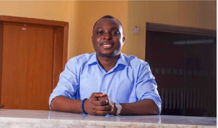 Gamsole founder, and Techpoint Africa’s first angel investor, Abiola Olaniran dies at 36