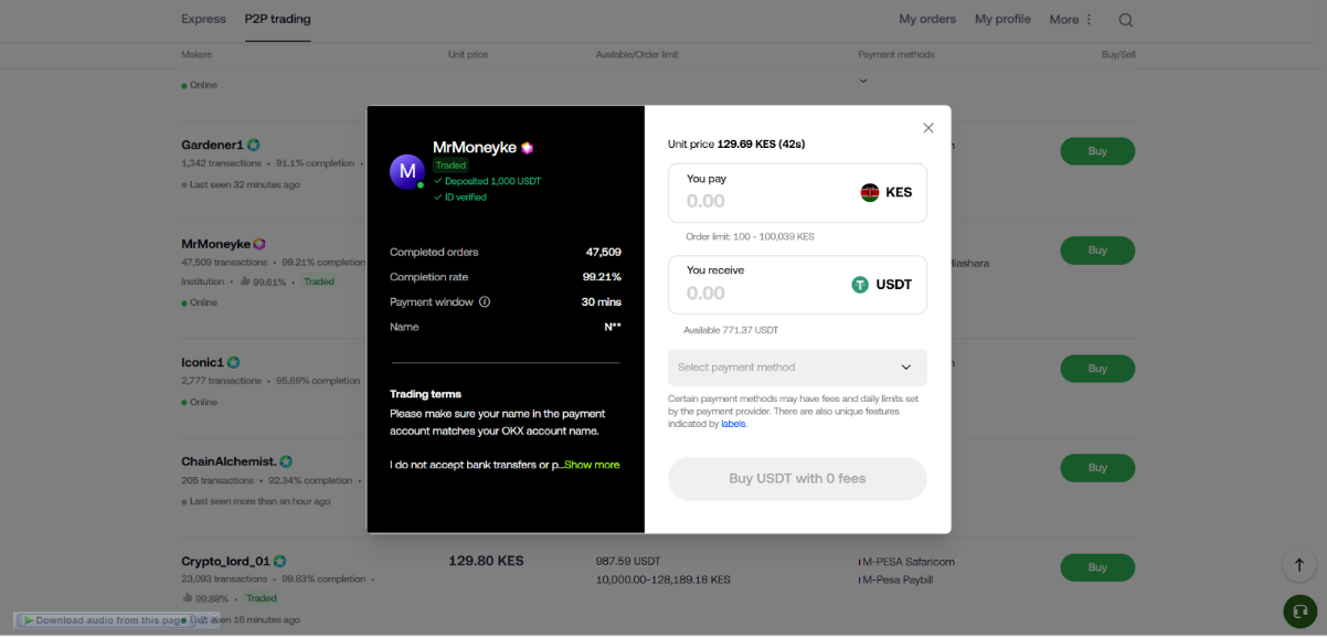 Crypto knows no borders — why should your money? 5 Crypto knows no borders — why should your money?