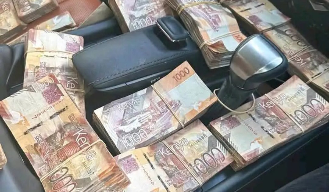 I'm failing despite injecting Sh1 million savings and loan into my business