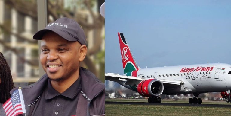 Kenyan deported while serving in US Army after being recruited by rogue agent