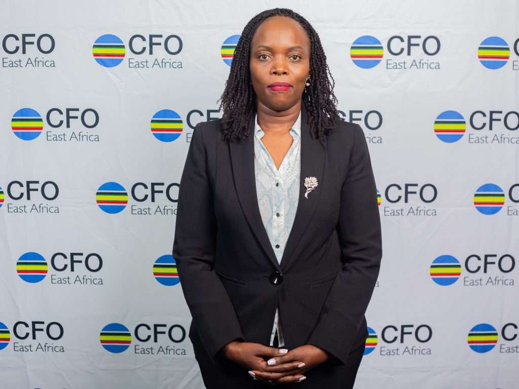 Profiles of men and women behind Co-op Bank’s Sh6.9 billion profit 3 Profiles of men and women behind Co-op Bank’s Sh6.9 billion profit
