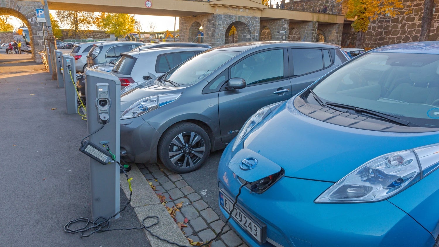 Auto shift: Kenyan companies move toward electric vehicle production