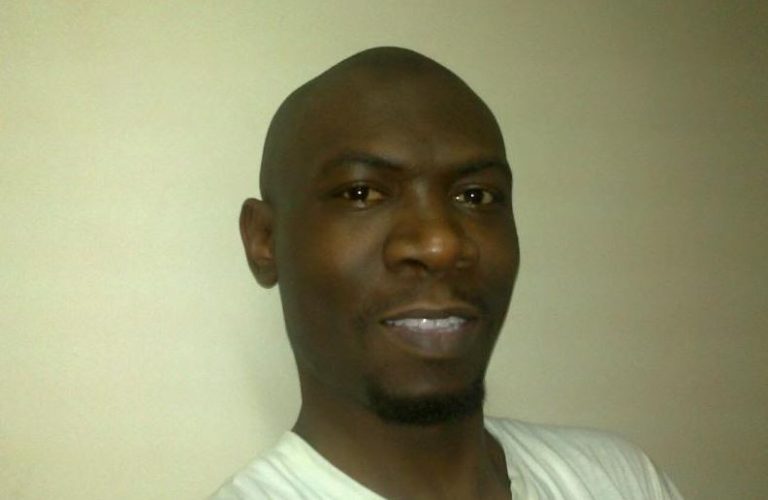 Stephen Munyakho: Kenyan facing execution in Saudi Arabia freed after 13 years