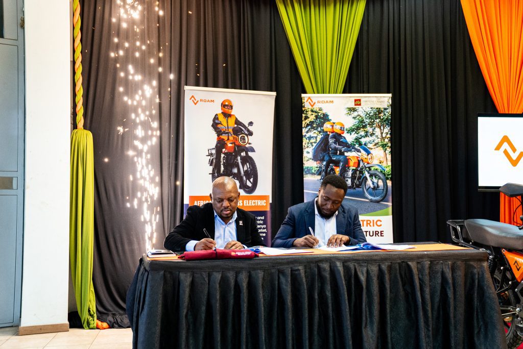 Kenya’s first business financing program for Electric Motorcycles kicks off with 600+ Units 1 Kenya’s first business financing program for Electric Motorcycles kicks off with 600+ Units