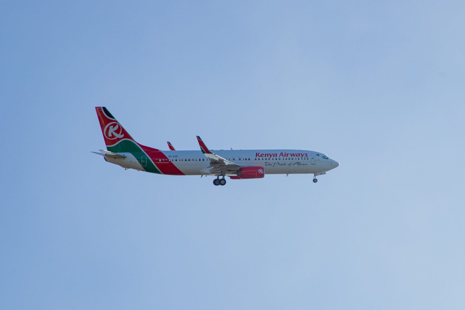 10 clear signs Kenya Airways is turning the corner