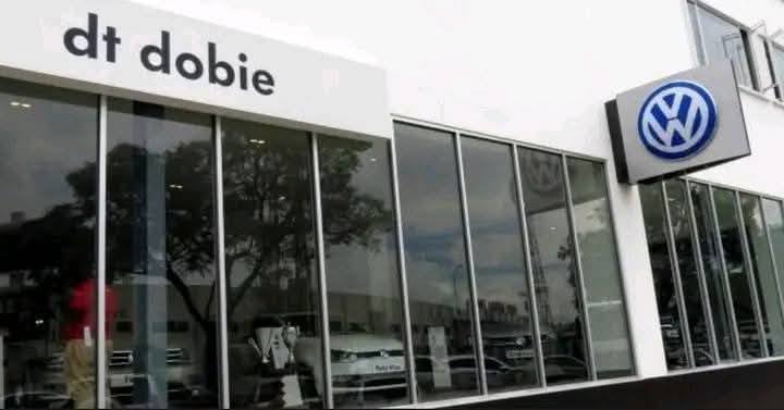 CFAO Mobility Kenya clarifies the acquisition and restructuring of DT Dobie