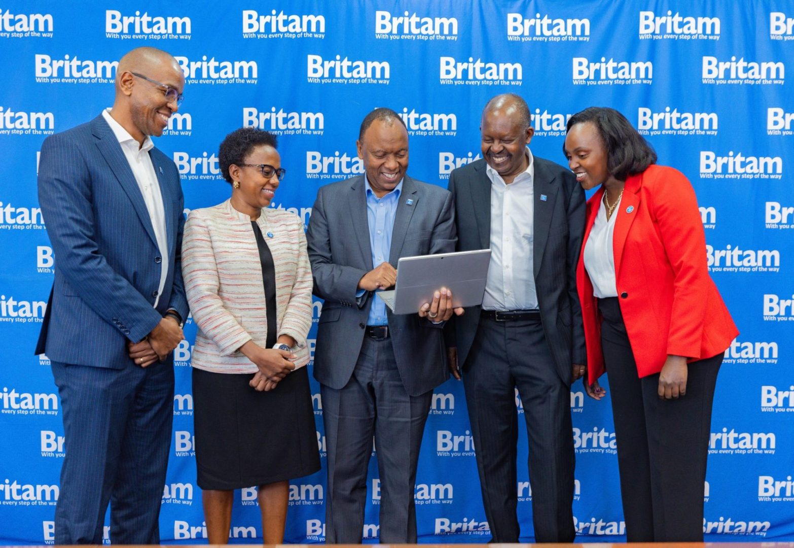 Britam posts Sh 2.5 billion profit H1 2025, amidst market headwinds