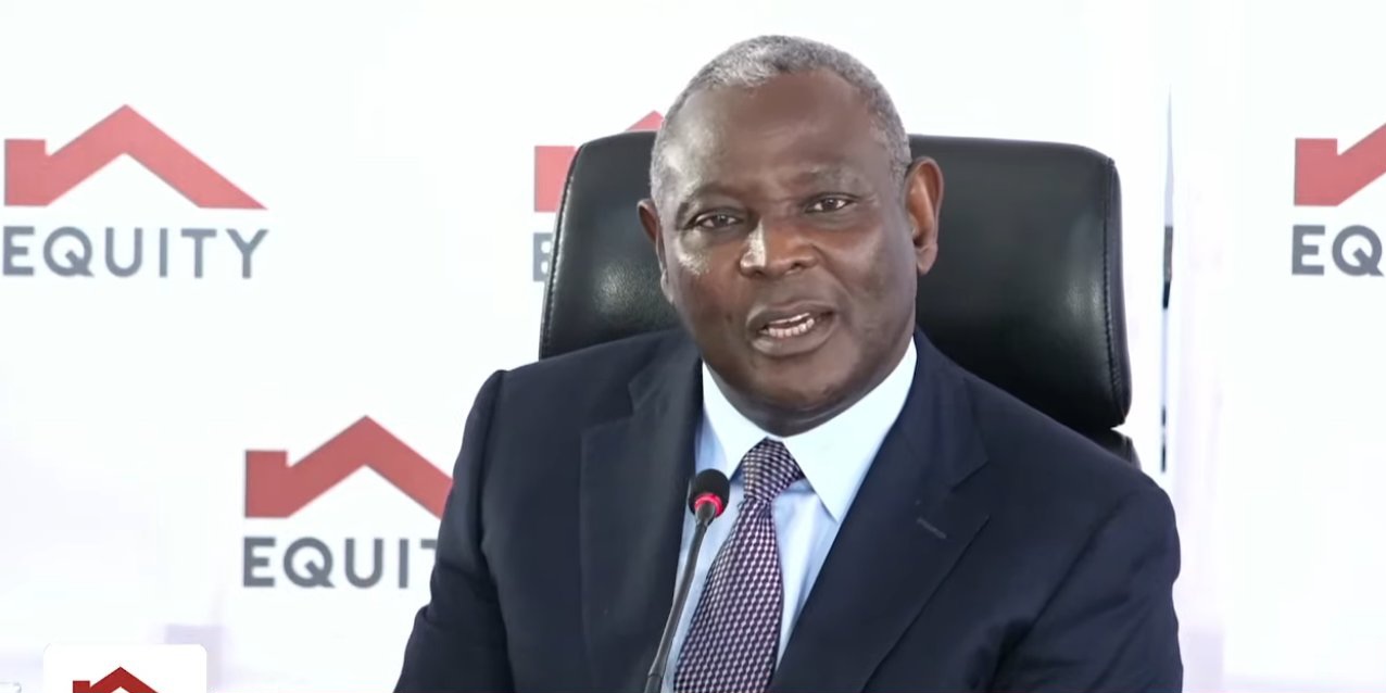 Equity Group half year 2025 net profit rises to Sh34.6 billion