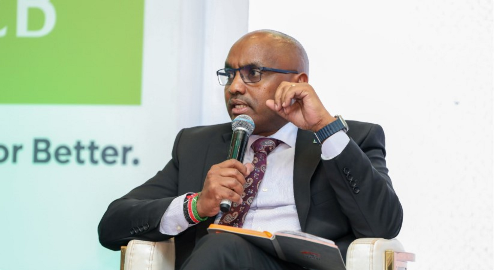 Historic dividend unlocks new era of wealth for KCB Group shareholders