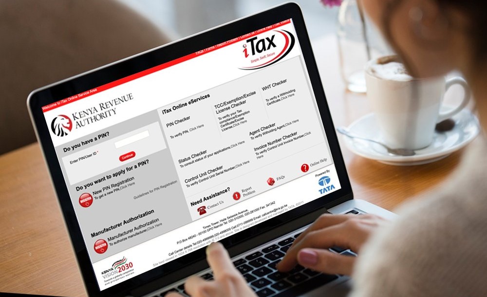 Salaried workers to use ID number for automatic KRA tax filing 1 Salaried workers to use ID number for automatic KRA tax filing